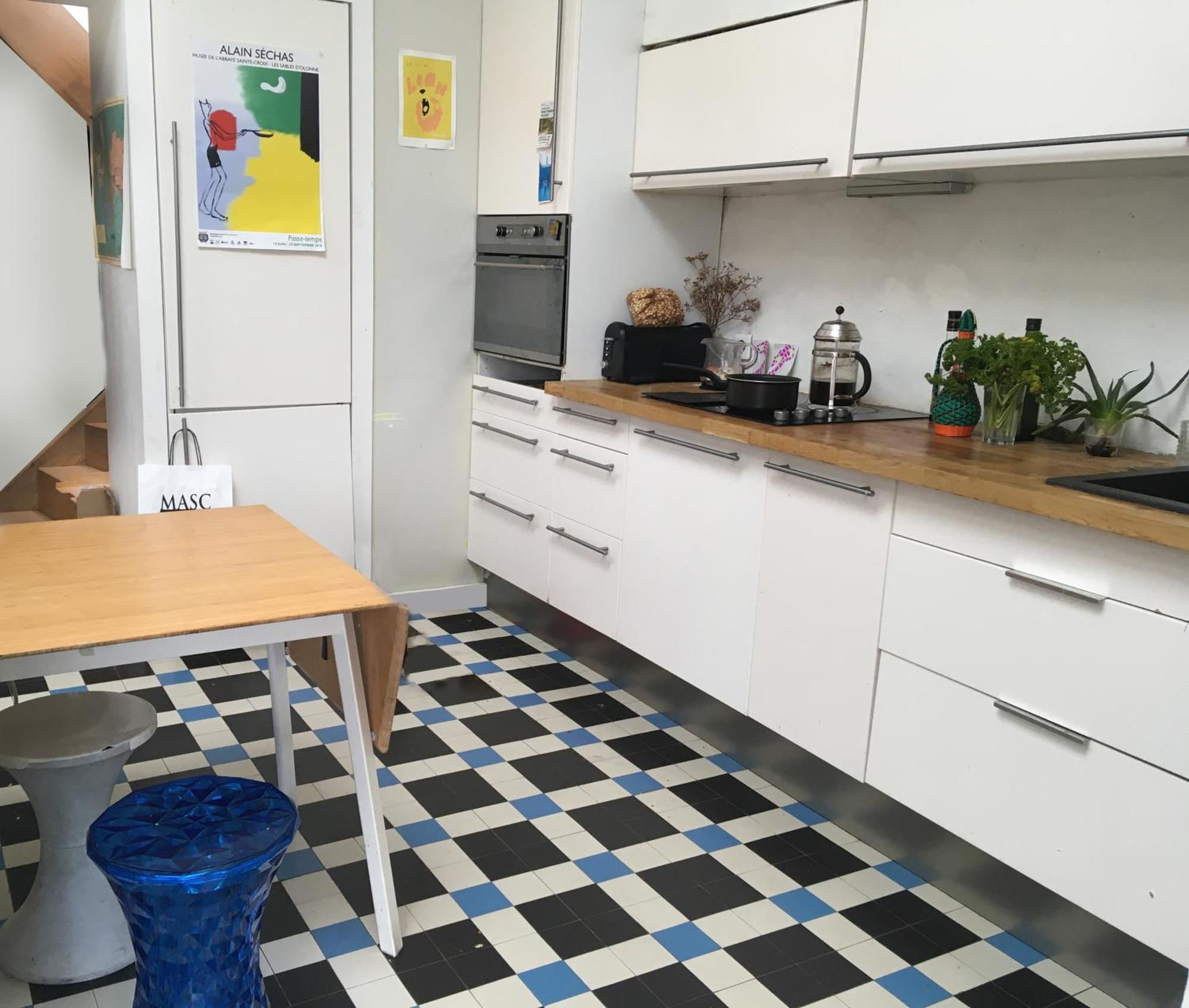 Chambre Ville & Campagne Nantes Esterno foto